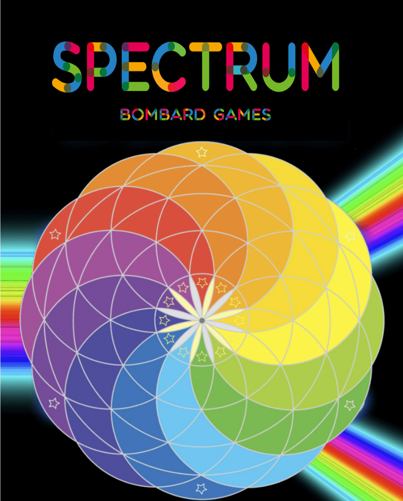 spectrum - a game of colors
