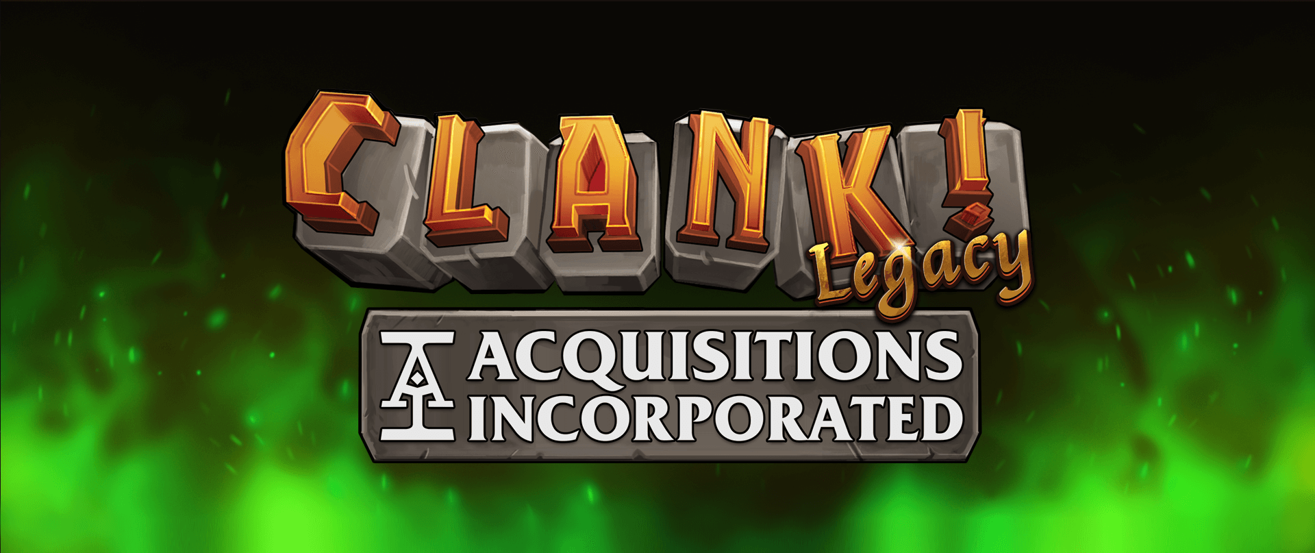 Clank! Legacy – Acquisitions Incorporated review