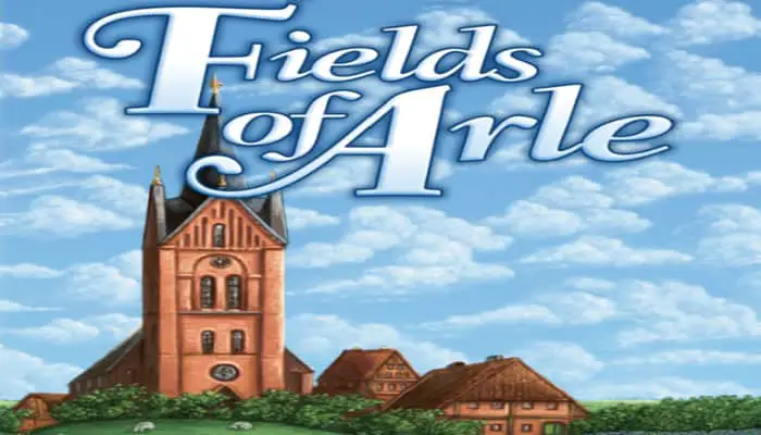 Fields of Arle review