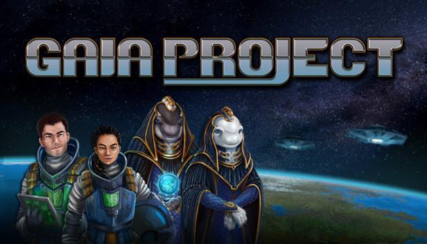 Gaia Project review