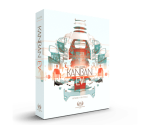 Kanban EV review