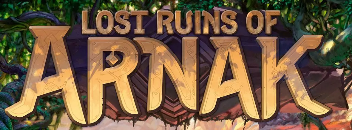 Lost Ruins of Arnak review