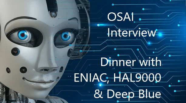 OSAI Interview