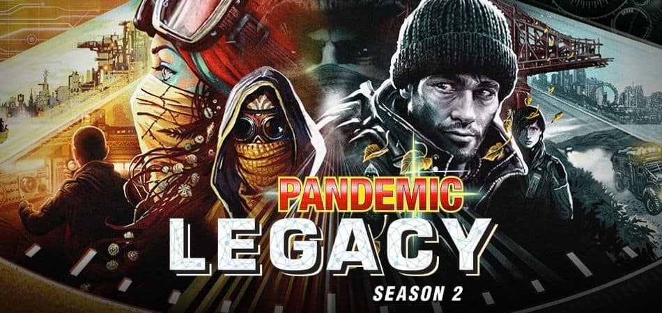Pandemic Season 2 review
