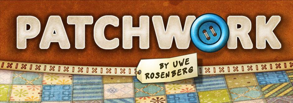 Patchwork review