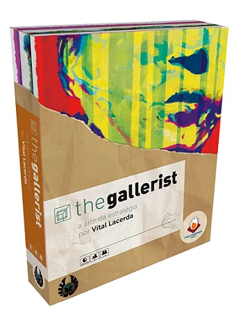 The Gallerist review