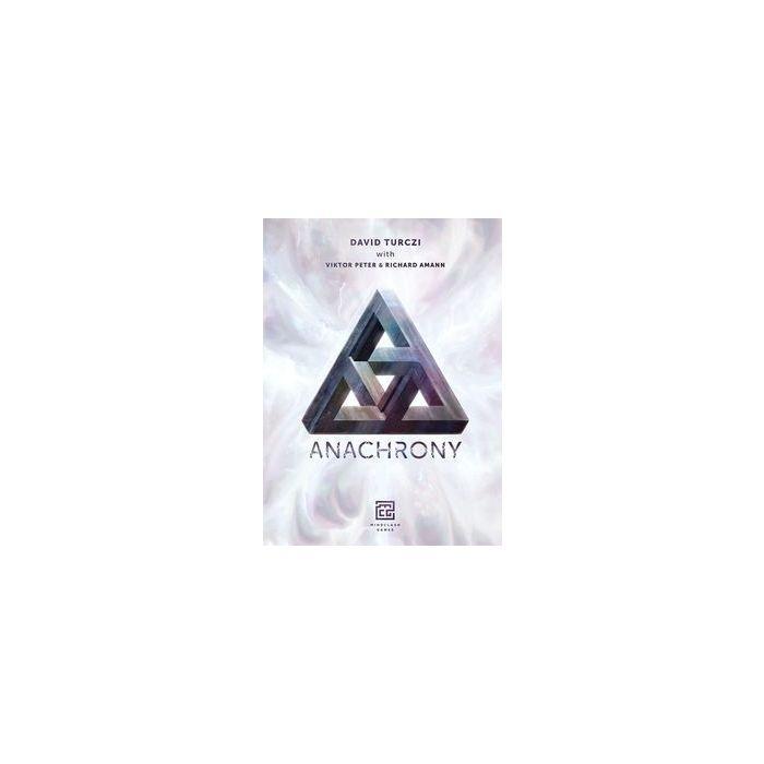 anachrony review