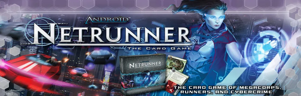 android netrunner review