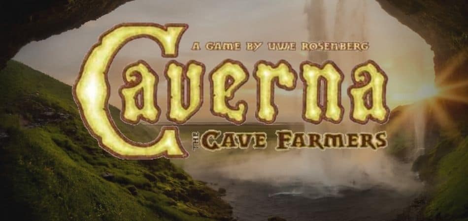 caverna review