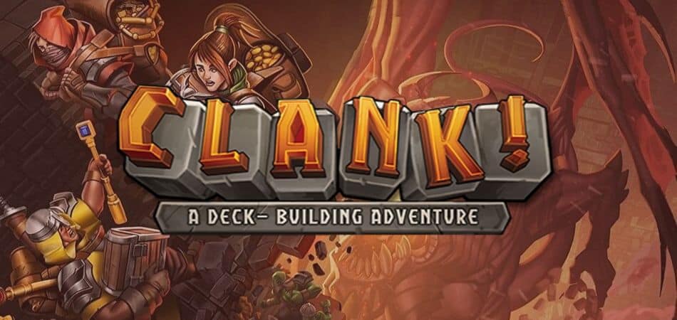 clank a deck building adventure review