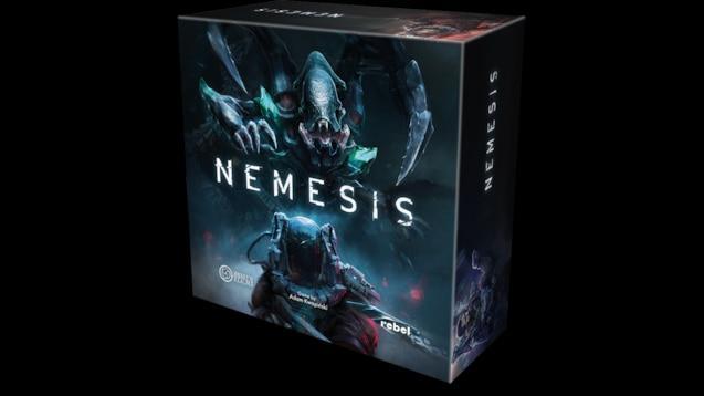 nemesis review