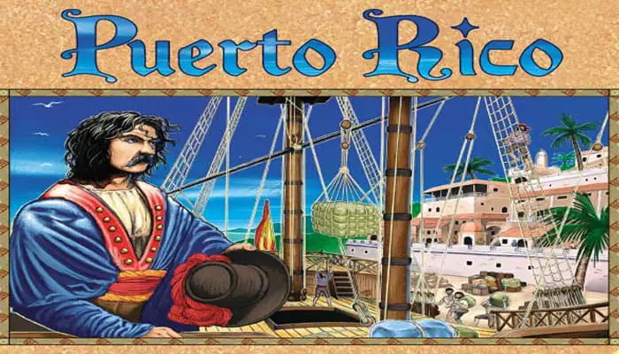 puerto rico review