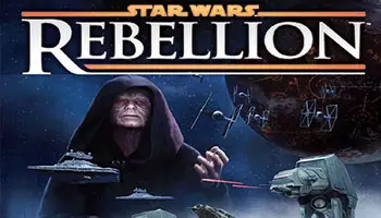 star wars rebellion review