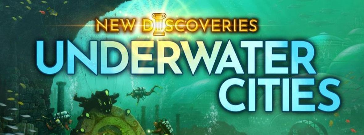 underwater cities review